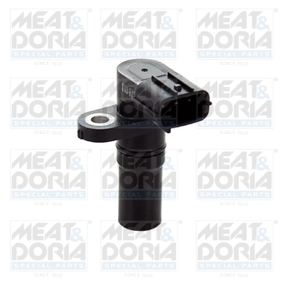 RPM Sensor, automatic transmission